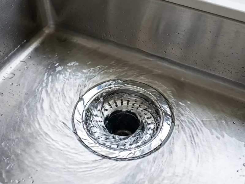 Drain Cleaning Plumber in Live Oak, CA